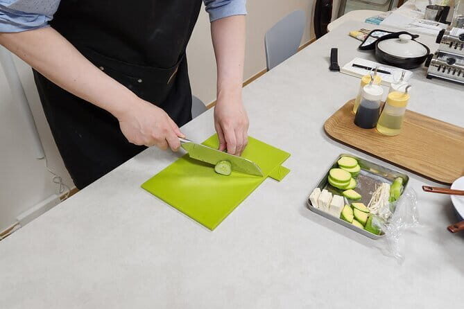 Korean Home Style Cooking Class in Gangnam Seoul - Who Will Love This Tour?