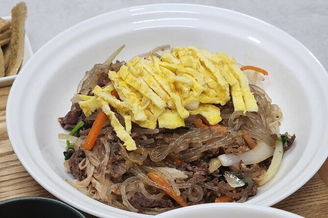 Korean Home Style Cooking Class in Gangnam Seoul - FAQs