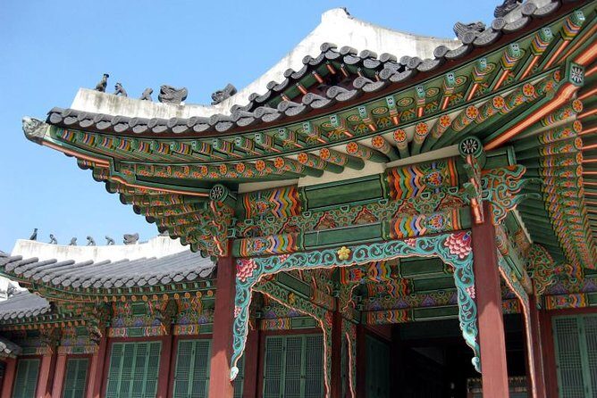 Korean Palace and Market Tour in Seoul Including Insadong and Gyeongbokgung Palace - Final Thoughts: Is This Tour for You?