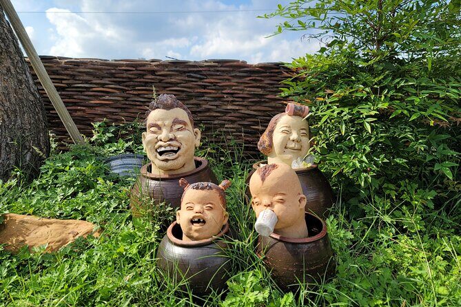 Korean Pottery Town Tour with the pottery class from Busan - Who Will Love This Tour?