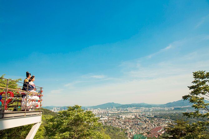 Korean traditional Wedding_MI - An In-Depth Look at the Korean Traditional Wedding_MI Tour