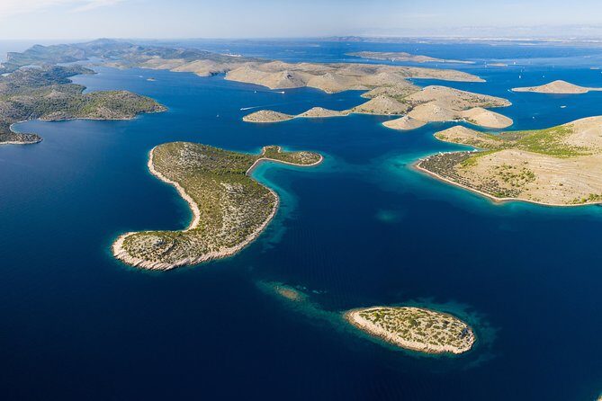 KORNATI by speed boat - The Sum Up: Is This Tour Worth It?