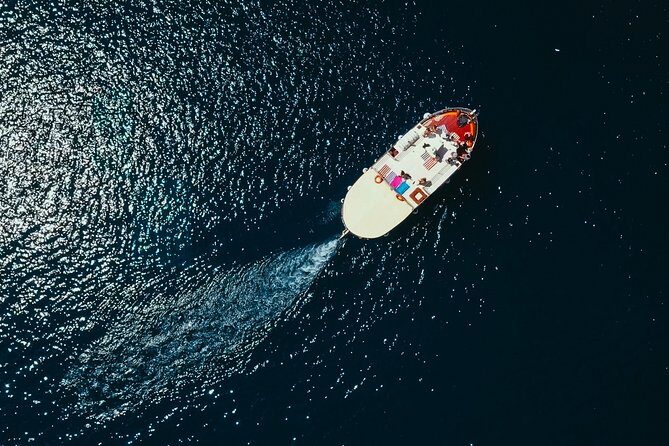 Kornati - hidden bay & Telascica from Zadar - Authentic Experiences from Fellow Travelers