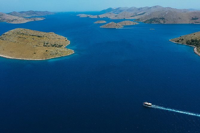 Kornati - hidden bay & Telascica from Zadar - FAQs