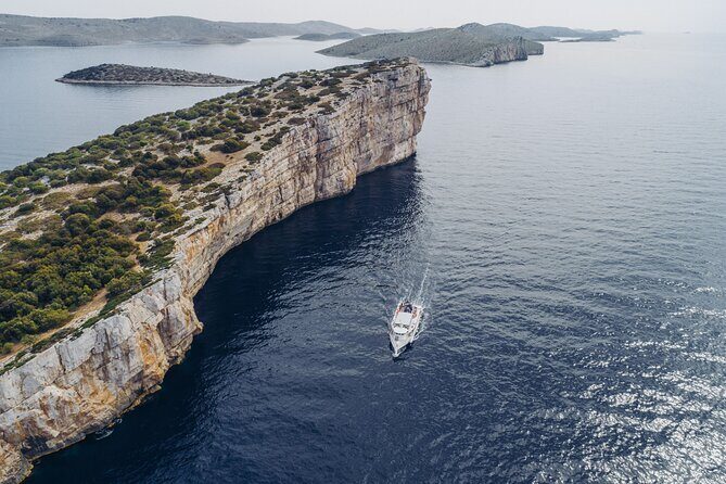 Kornati island National Park & Telascica Nature Park Boat Tour from Vodice - Final Thoughts