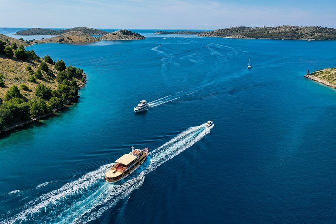 Kornati National Park and Nature Park Telaica Full-Day Trip from Zadar - What This Tour Offers: An In-Depth Look
