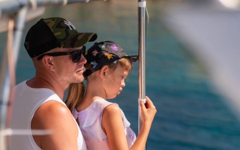 Kornati National Park to island Mana & Kukljica & Beach Loje - The Sum Up