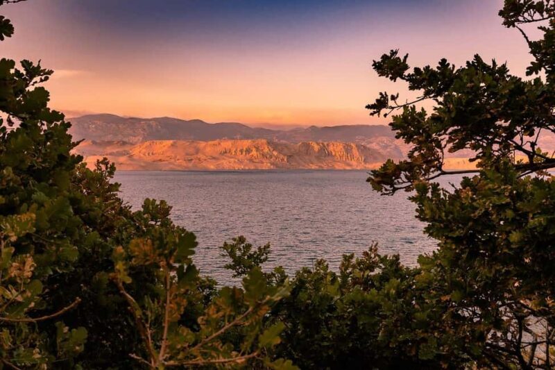 KORNATI:Full-Day Trip with lunch - A Detailed Look at the Kornati Full-Day Trip