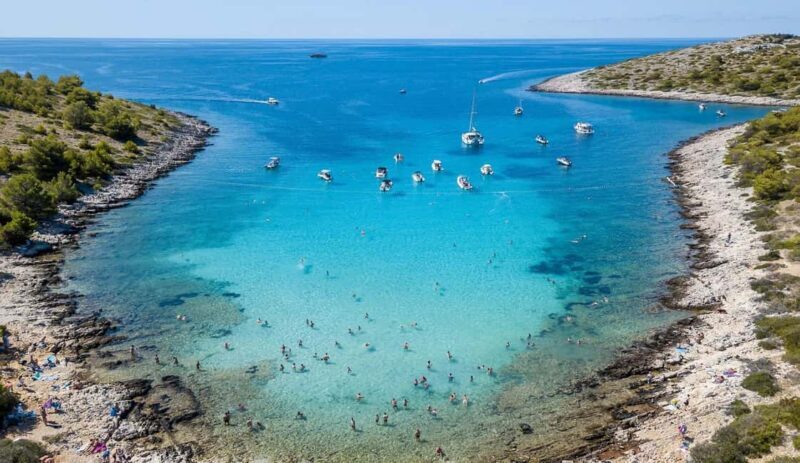 KORNATI:Full-Day Trip with lunch - What to Expect and Practical Details