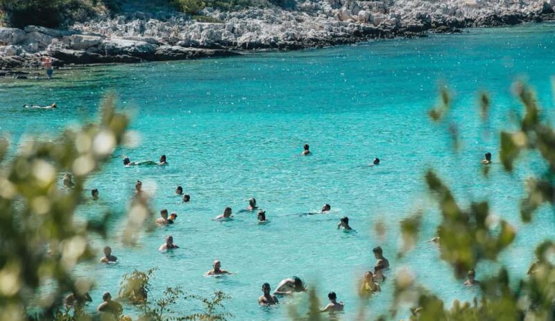 KORNATI:Full-Day Trip with lunch - The Value Proposition