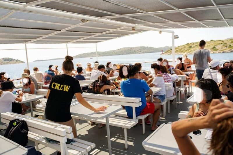 KORNATI:Full-Day Trip with lunch - Who Would Love This Tour?