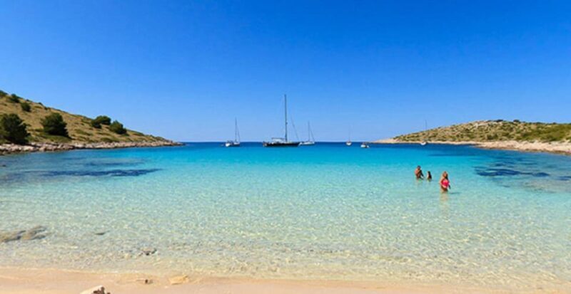 KORNATI:Full-Day Trip with lunch - The Sum Up