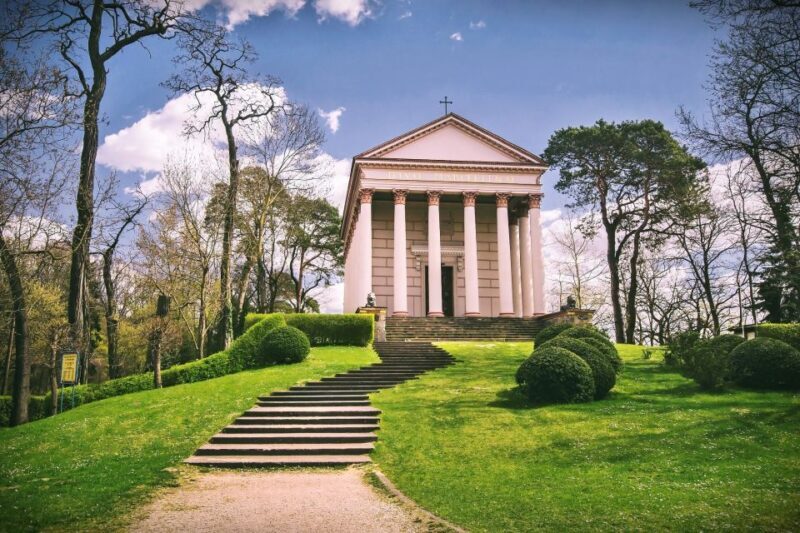 Kornik Castle and Rogalin Palace Half-Day Private Tour - Authentic Insights from Other Travelers