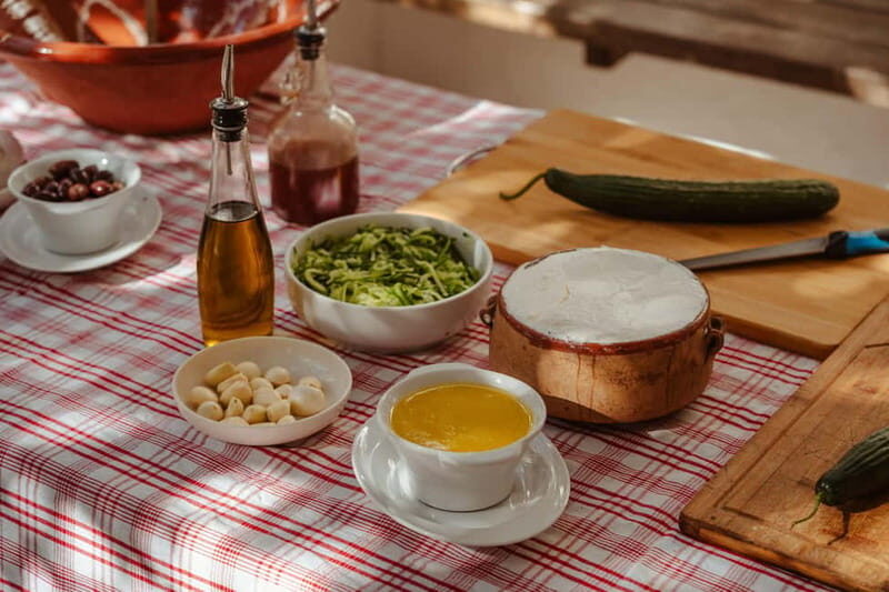 Koronos: Cook, Craft & Explore a Traditional Naxian Village - The Sum Up