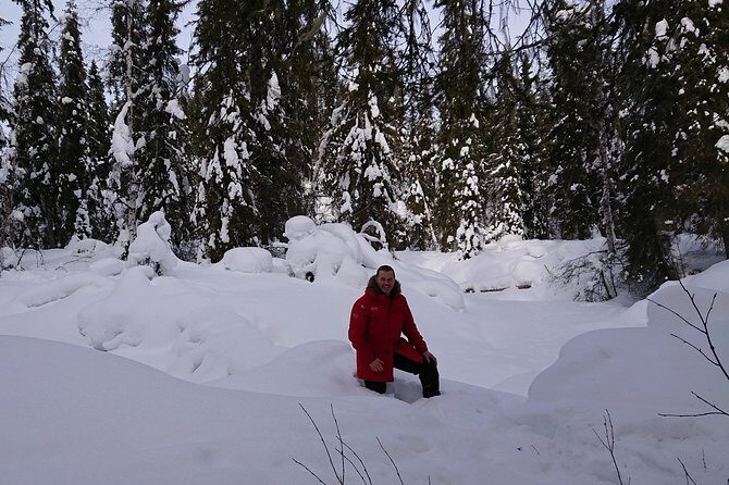 Korouoma Canyon & Ranua Zoo Tour - What Makes This Tour Special