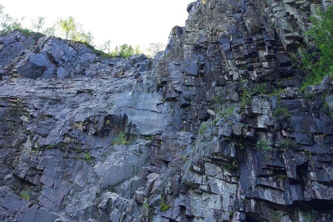 Korouoma National Park & Frozen Waterfalls Adventure - FAQ