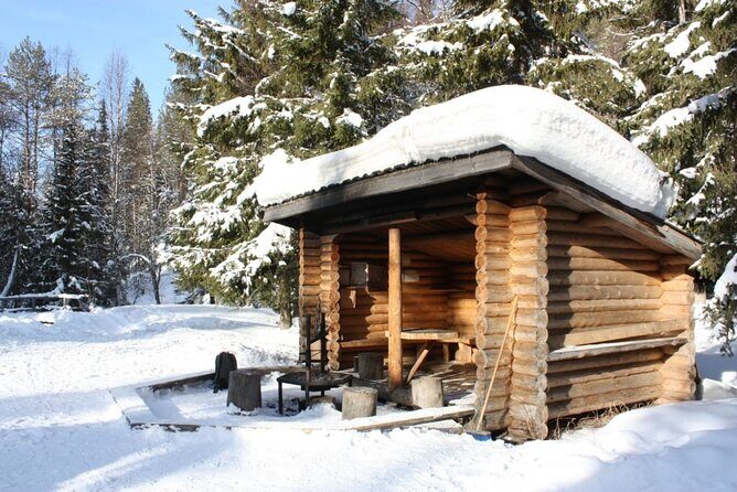 Korouoma National Park & Frozen Waterfalls - Final Thoughts