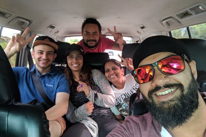 Koroyanitu National Heritage Park Fiji - Hike - Waterfall - What to Expect and Practical Tips