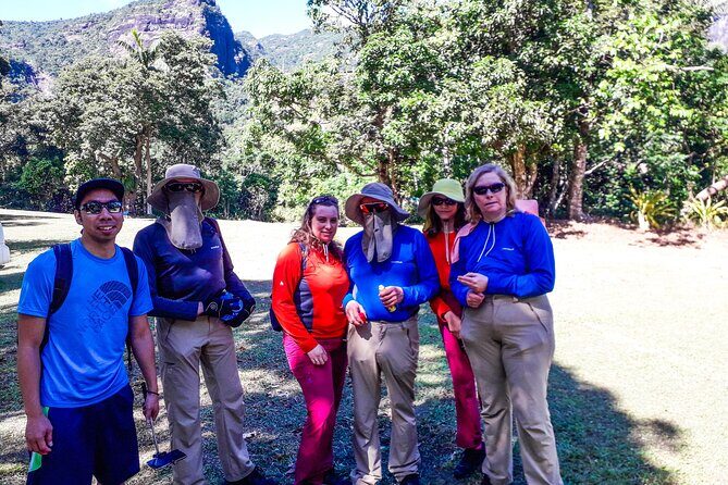 Koroyanitu National Heritage Park Fiji - Hike - Waterfall - FAQ: Your Questions Answered