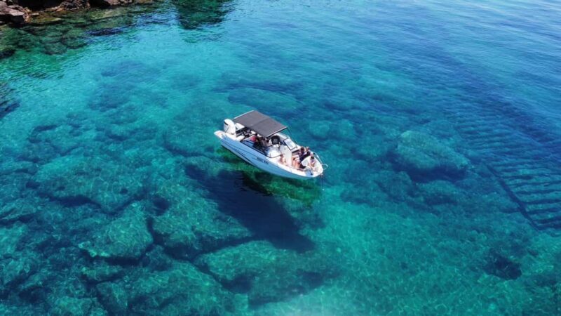 Korula Archipelago Boat Tour - Korcula Archipelago Boat Tour: A Deep Dive into Croatia’s Coastal Gems