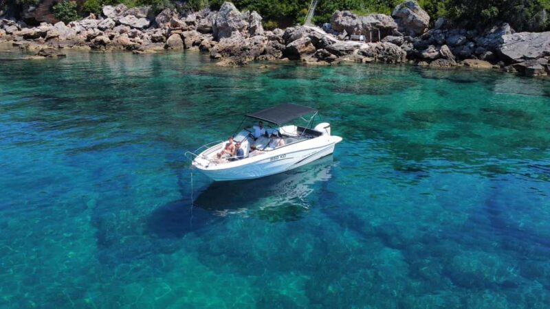 Korula Archipelago Boat Tour - The Practicalities