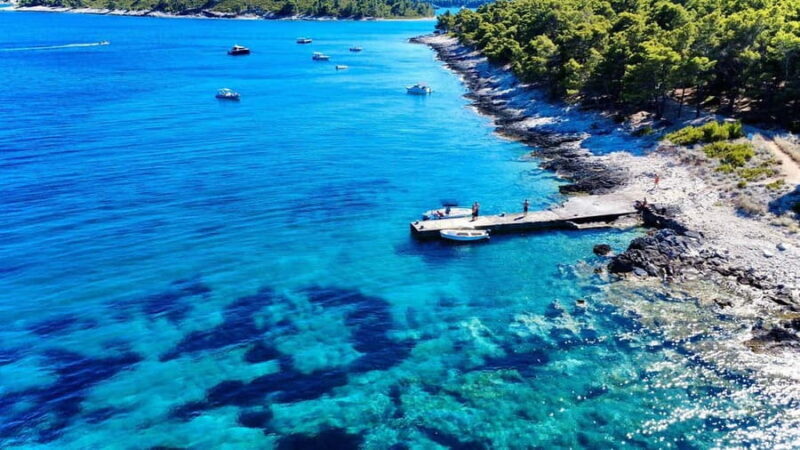 Korula Archipelago Boat Tour - FAQs