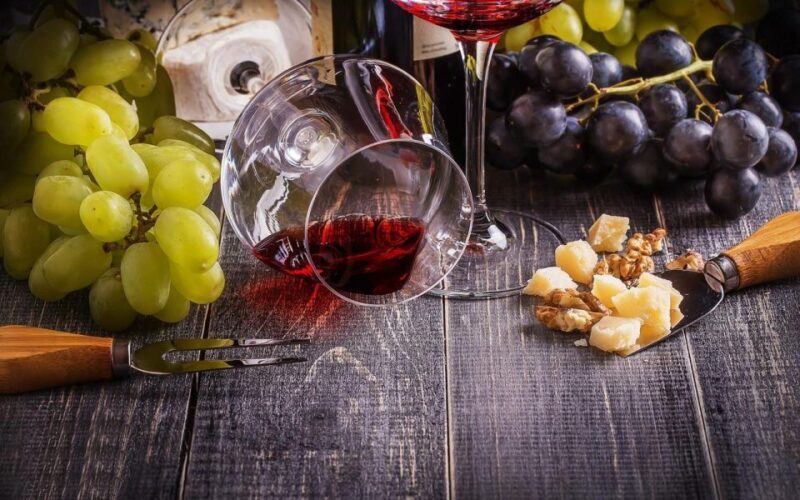 Korula Day Tour From Dubrovnik - The Wine Tasting Experience