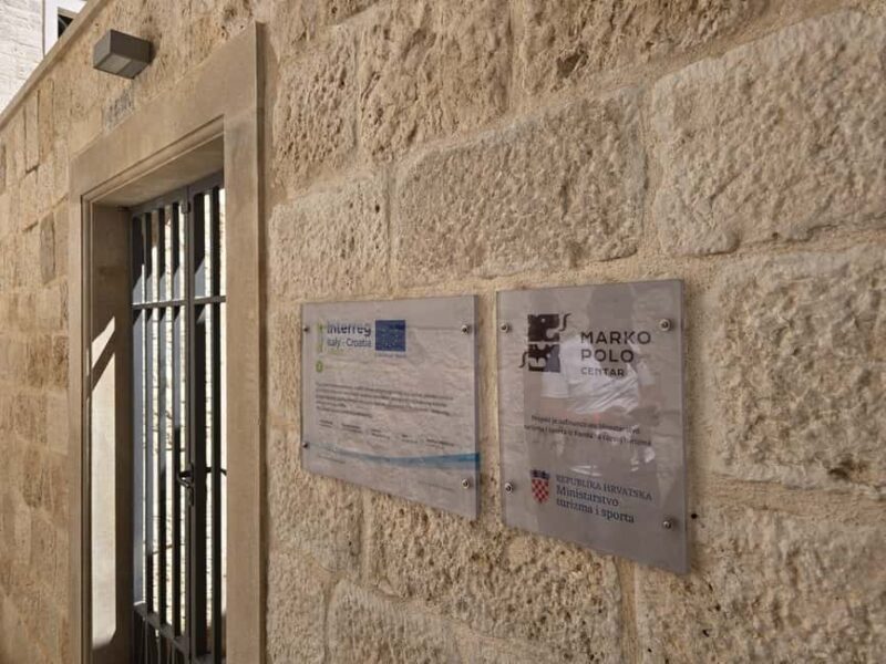 Korula: Day Trip from Baka Voda with Wine Tasting - Summary: Is It Worth It?