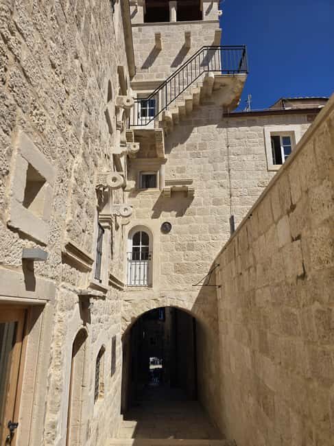 Korula: Day Trip from Baka Voda with Wine Tasting - FAQs