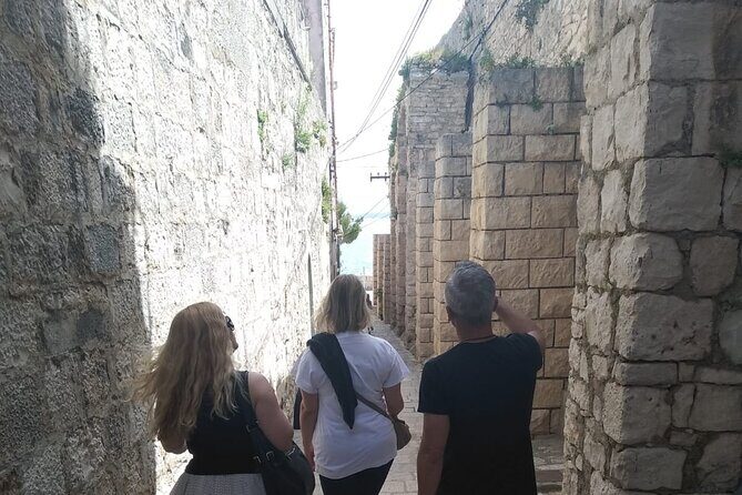 Korula for Art and History Lovers Private Walking Tour - Conclusions: Who Should Book This Tour?