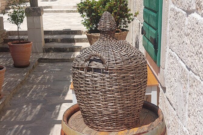 Korula for Wine Lovers - Poip and Grk Wines Private Tour - An In-Depth Look at the Korula for Wine Lovers Tour
