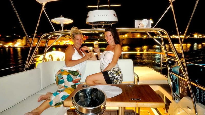 Korula: Island Yacht Cruise with Wine Tasting and Dinner - An In-Depth Look at the Korula Yacht Experience