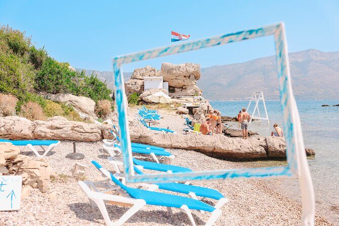 Korula & Lumbarda Islands Boat Tour with Snorkeling & Shipwreck - Final Thoughts