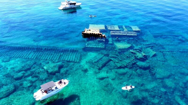 Korula - Private Boat Tour - Swimming & Snorkeling - An In-Depth Look at the Korcula Private Boat Tour