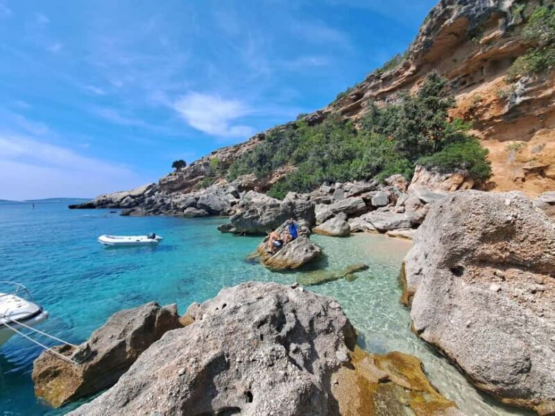 Korula - Private Boat Tour - Swimming & Snorkeling - The Sum Up