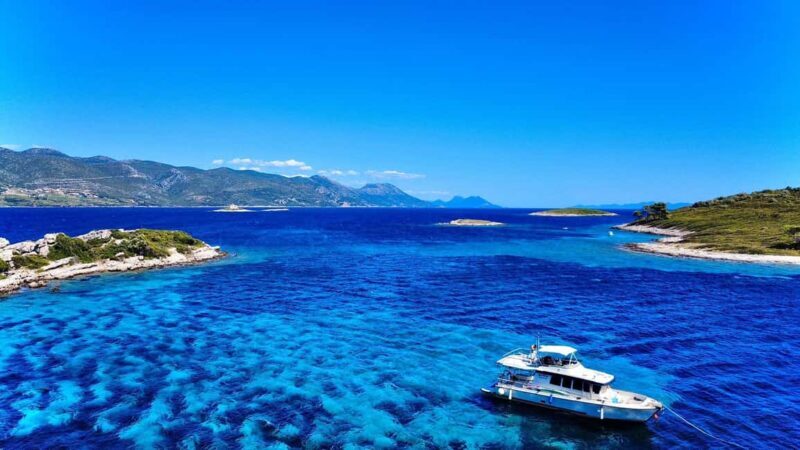 Korula - Private Boat Tour - Swimming & Snorkeling - FAQs