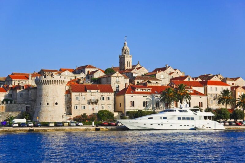 Korula & Ston Full-Day Private Tour from Dubrovnik - FAQ
