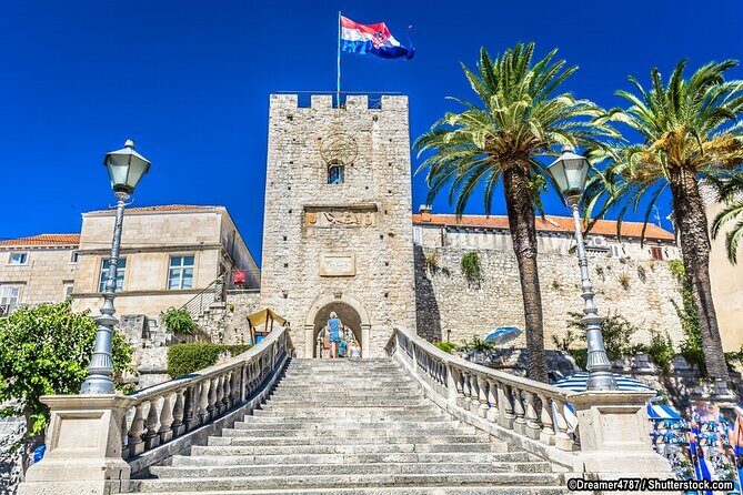 Korula & Ston: Island Charms, Peljeac Delights & Wine Tasting - Real Traveler Insights and Tips