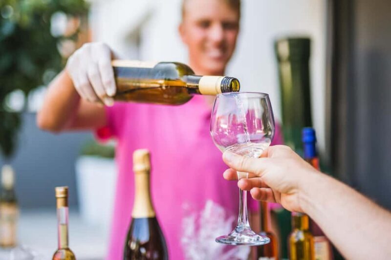 Korula: Wine and Sweets Delight Tour - Introduction