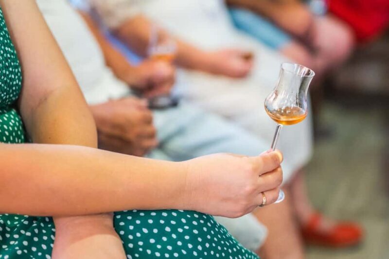 Korula: Wine and Sweets Delight Tour - Key Points