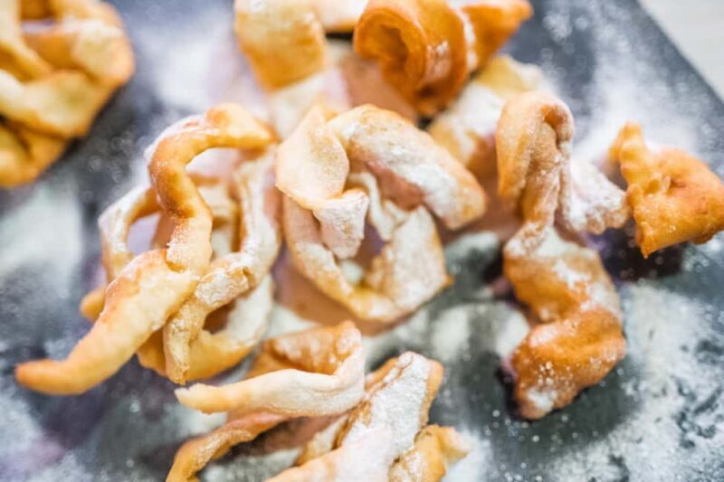 Korula: Wine and Sweets Delight Tour - The Sum Up