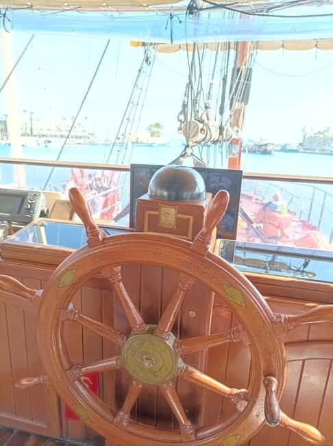 Kos 3 island cruise with Hotel Pick Up and Drop Off - Final Thoughts: Why Book This Tour?