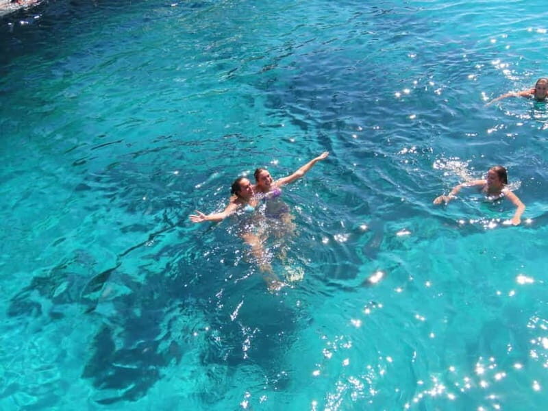 Kos : 3-Island Wooden Ship Cruise w/ Lunch on Captain Hook - Final Thoughts