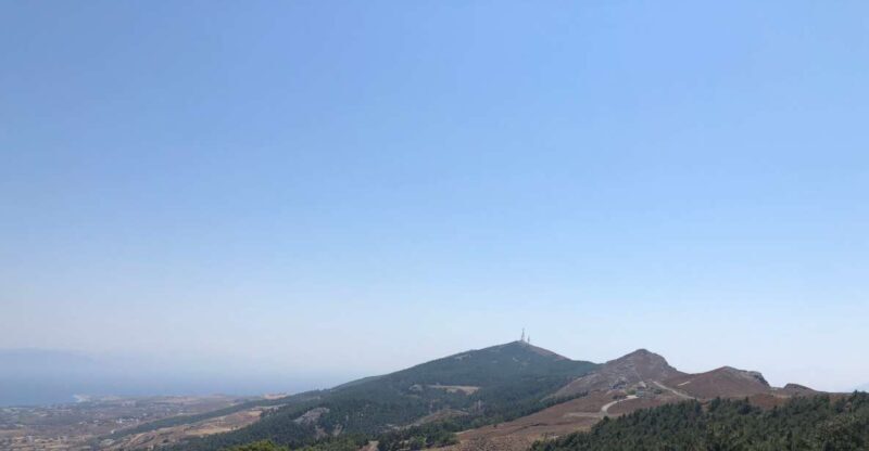 Kos 4x4 Exploration: Panoramic Views, Villages & Flavors - Key Points