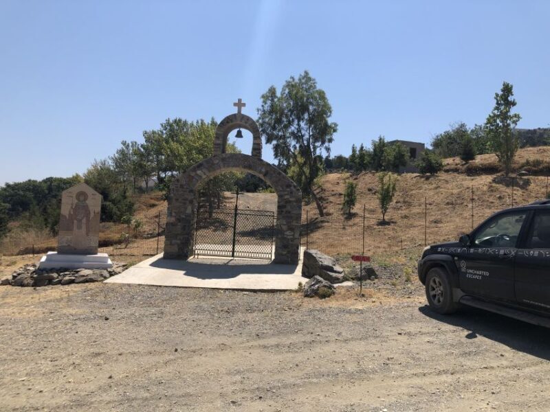 Kos 4x4 Exploration: Panoramic Views, Villages & Flavors - Final Thoughts