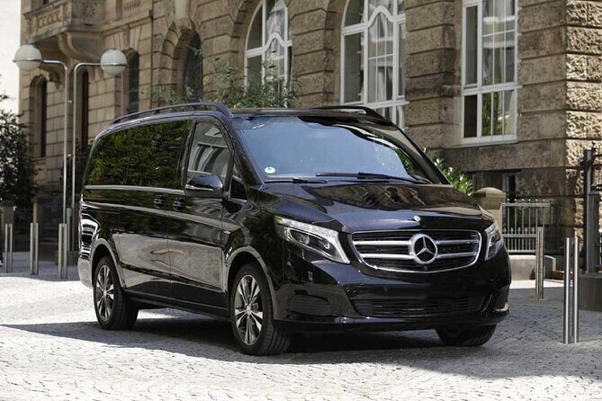Kos - Airport Private Transfer - Kos - Airport Private Transfer Review