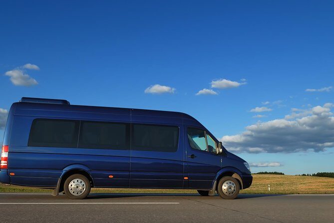 Kos - Airport Private Transfer - Key Points