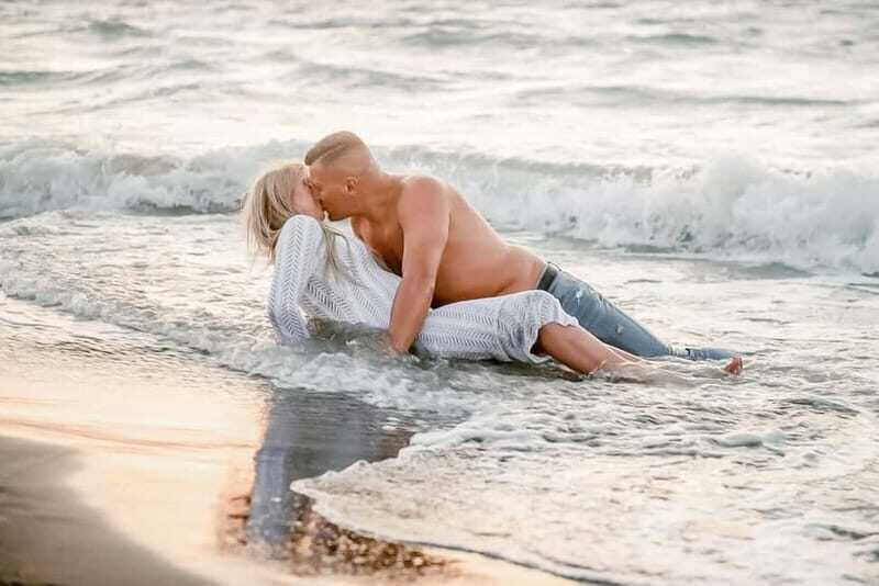 Kos: Beach Photo Shoot - A Deep Dive into the Kos Beach Photo Shoot Experience