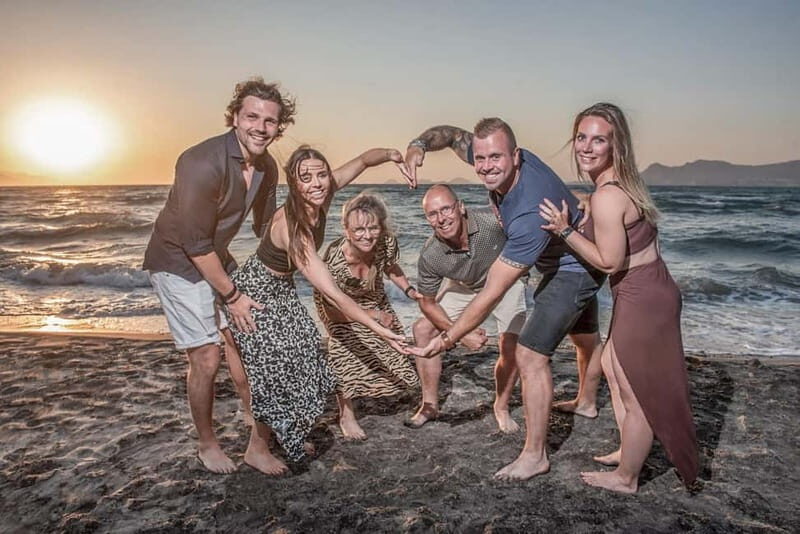 Kos: Beach Photo Shoot - FAQ