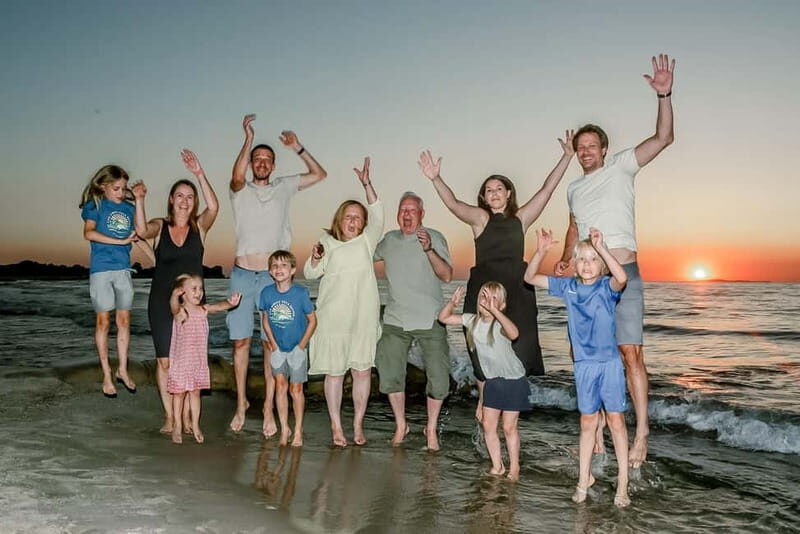 Kos: Beach Photo Shoot - Final Thoughts